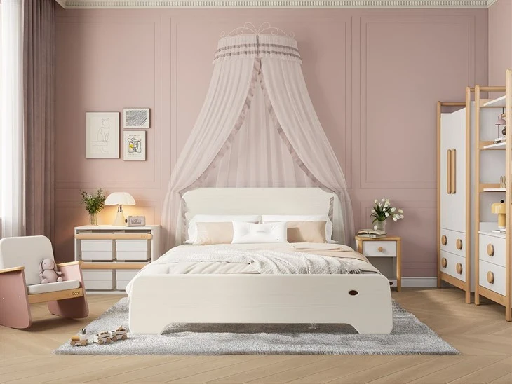 Kids Wardrobe Furniture Set best