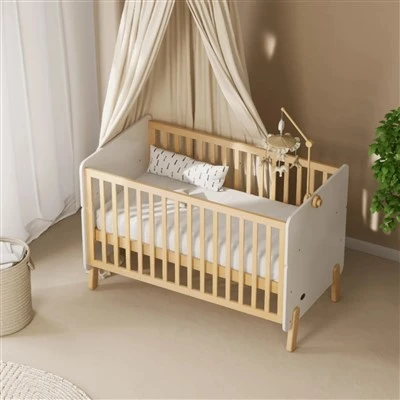 Bedside Co Sleeper Crib