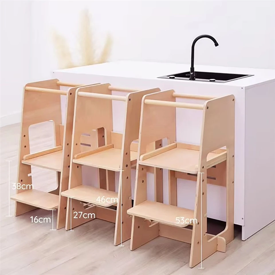 Toddler Learning Tower